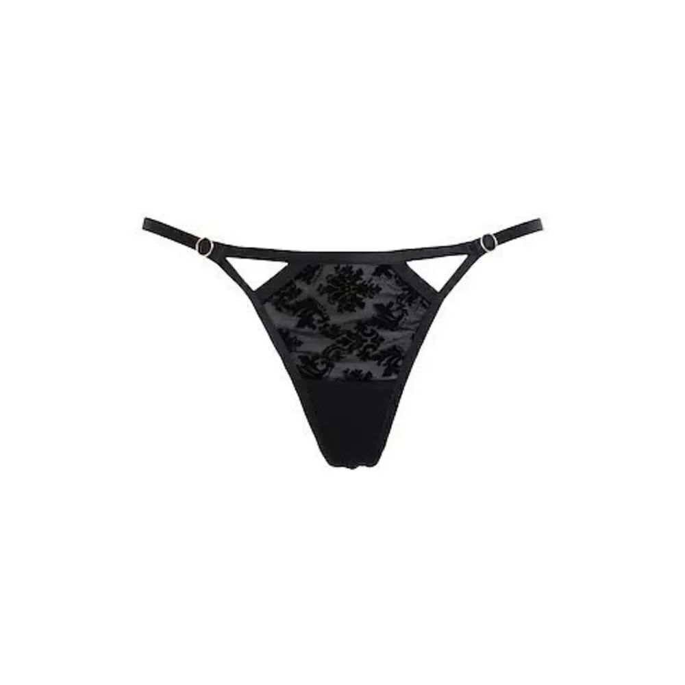 BLUEBELLA NWT ROMA THONG Luxury lingerie, Victoria’s Secret size large